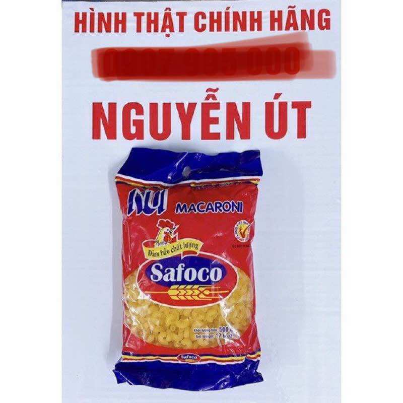 [HCM]nui sò safoco 500g