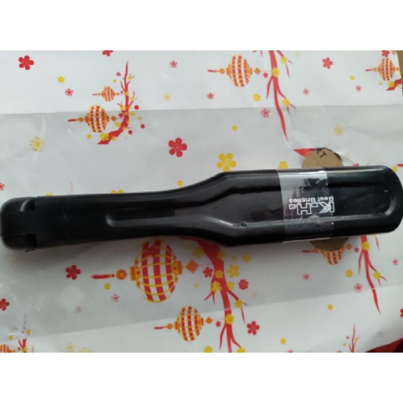 Lược kẹp hỗ trợ duỗi tóc ( lược kẹp duỗi)