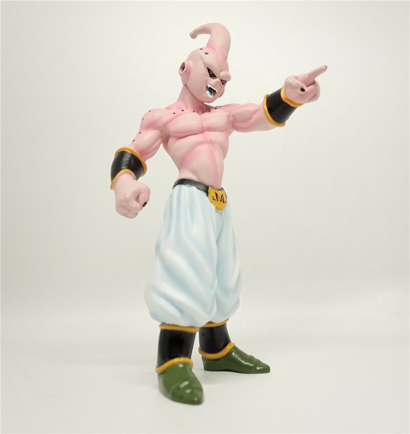 Mô hình Ma bư gầy ( Mabuu) Dragon Ball