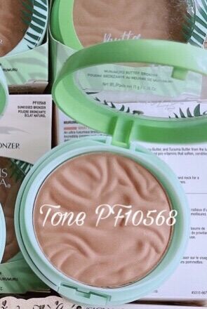 Phấn tạo khối PHYSICIANS FORMULA BUTTER BRONZER