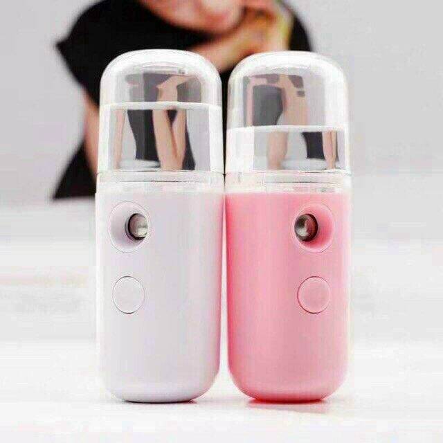 máy xịt khoáng mini