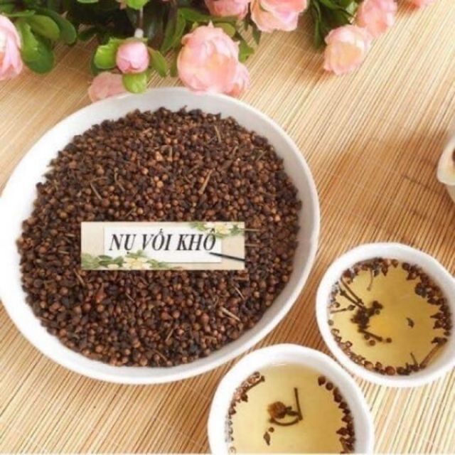 Nụ vối sao khô thơm ngon