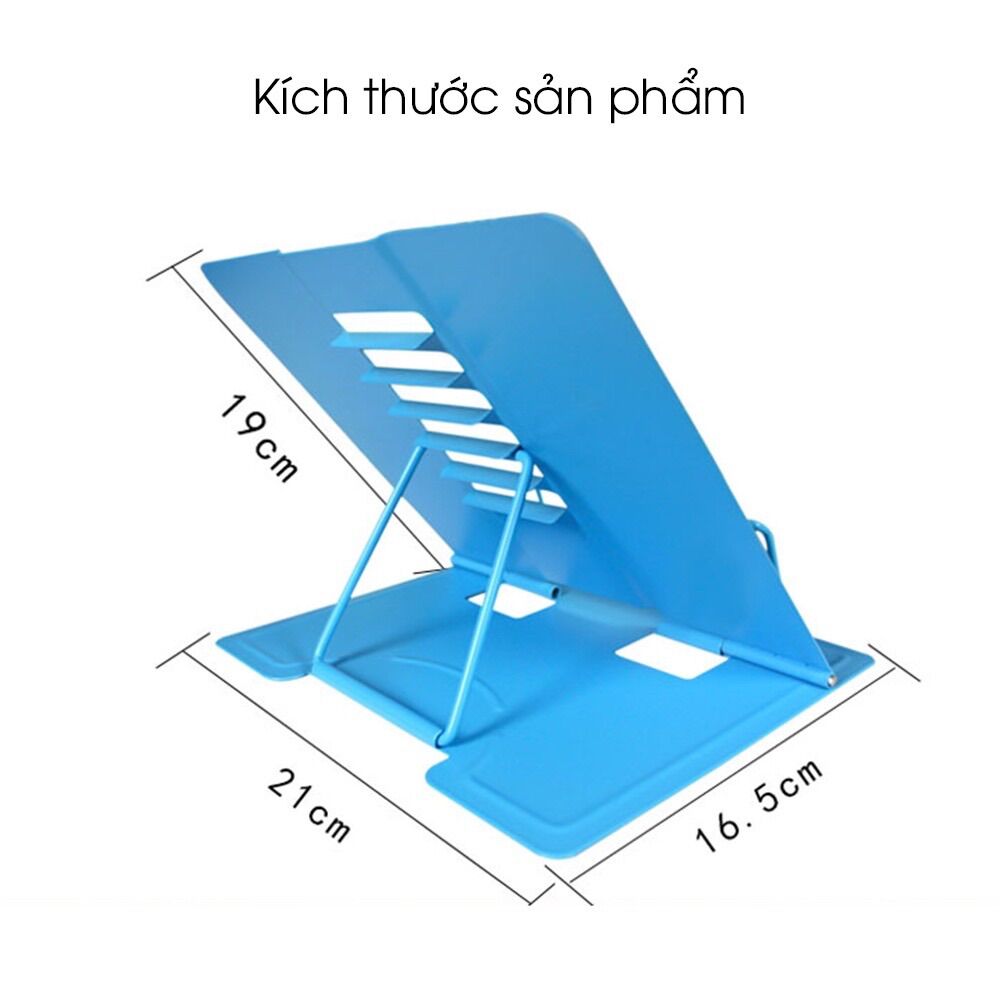 [HCM]Kệ đọc sách thông minh chống cận