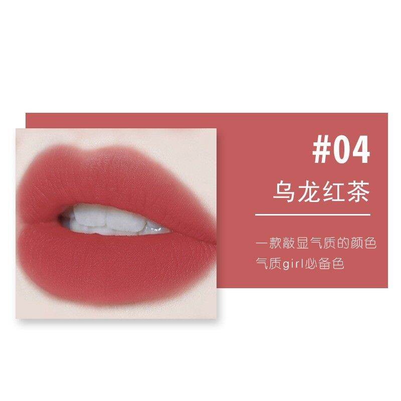Son Kem Lì Lameila VỎ BẠC 2028