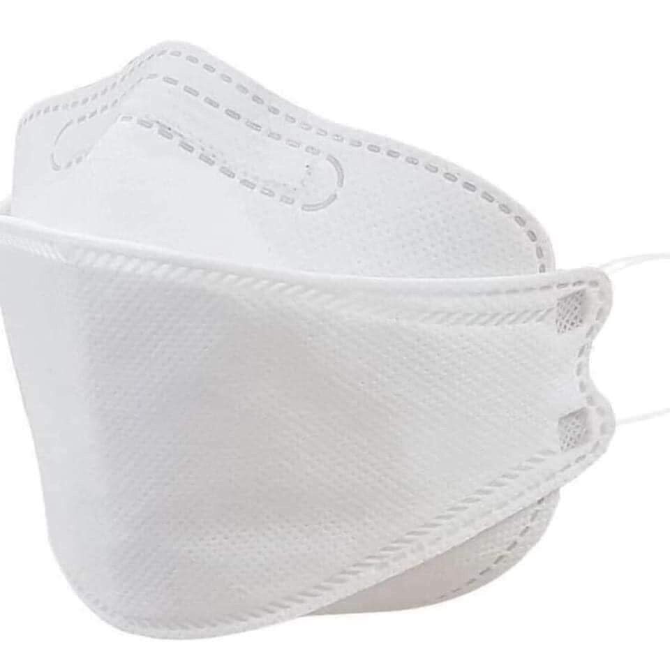Sỉ 1 thùng (300 chiếc) khẩu trang KF94