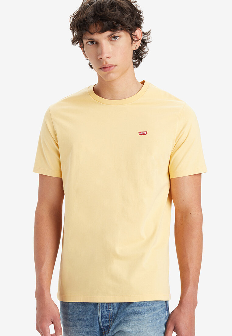 LEVI'S - Áo Thun Nam 56605-0205