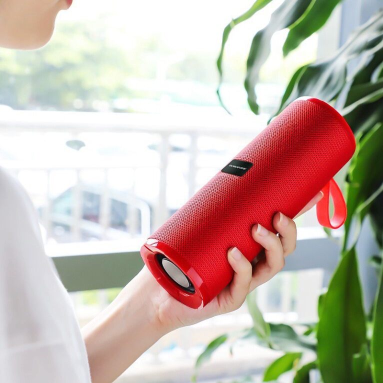 Loa bluetooth Borofone BR1