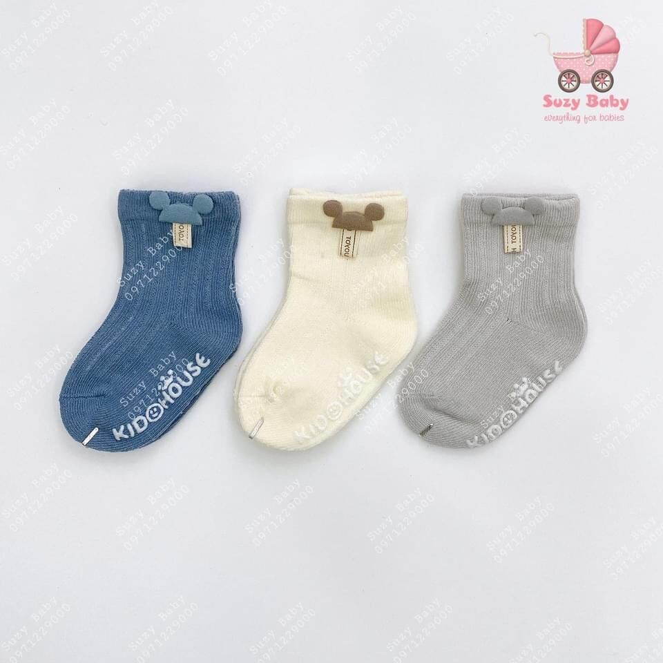 SET TẤT HÀN QUỐC CHO BÉ SIÊU XINH