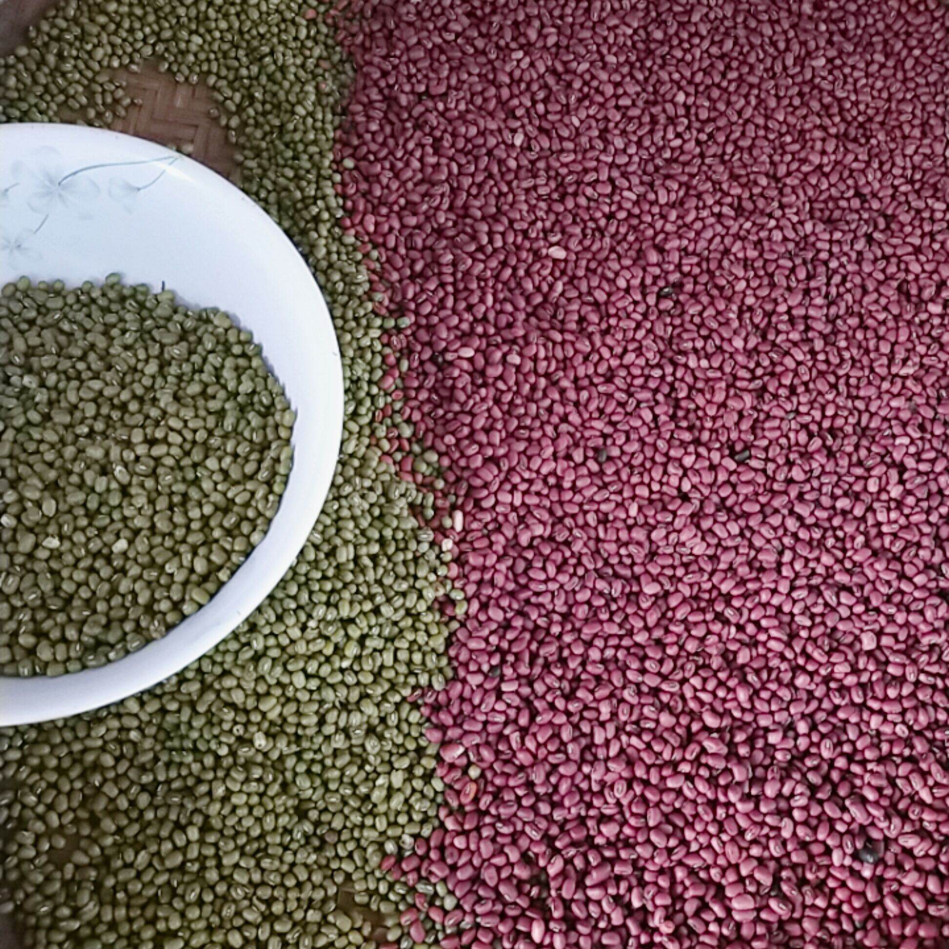 500g Bột ngũ cốc 17 loại hạt Hà Hoàng