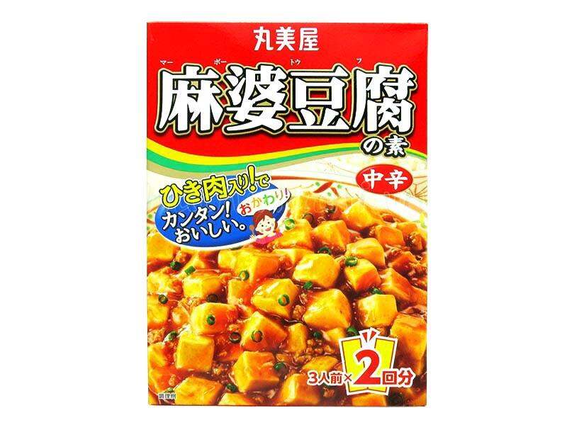 ĐẬU HŨ TỨ XUYÊN NGỌT