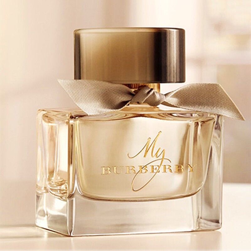 Nước hoa nữ my burberry 90ml