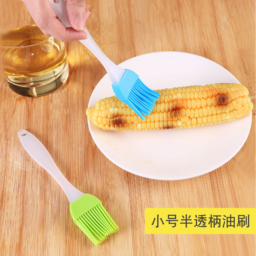 Cọ silicon quét dầu, cọ phết dầu, trứng