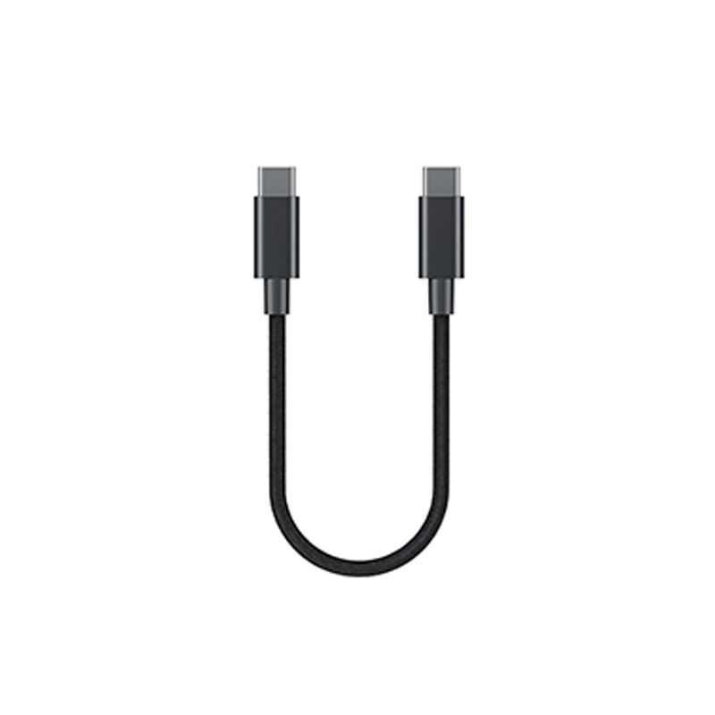 Dây Chuyển Đổi Âm Thanh Lightning sang Type C Giải Mã DAC