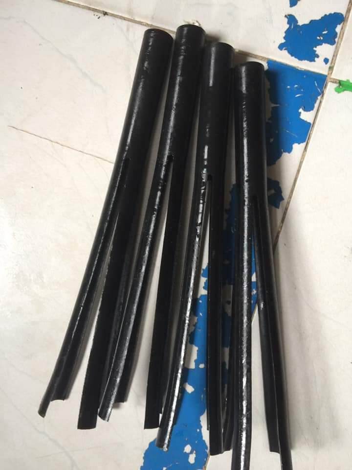 Cây đóng chén cổ xe máy (  các loại chén cổ )