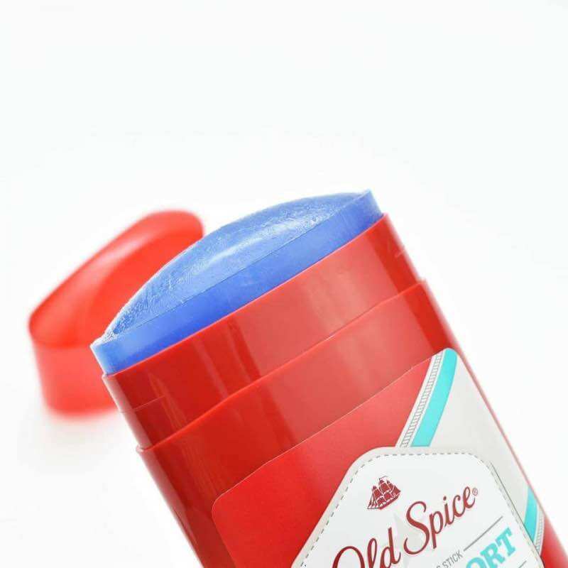 Lăn Nách dạng Sáp Old Spice USA 85g