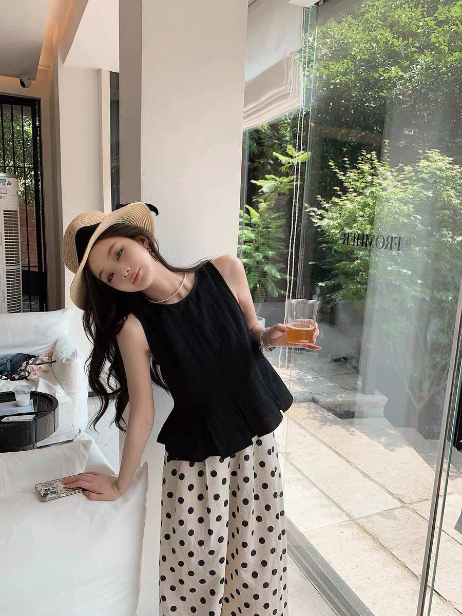 ✅❤️ÁO XẾP LY EO ĐƠN GIẢN XỊN XÒ ✅