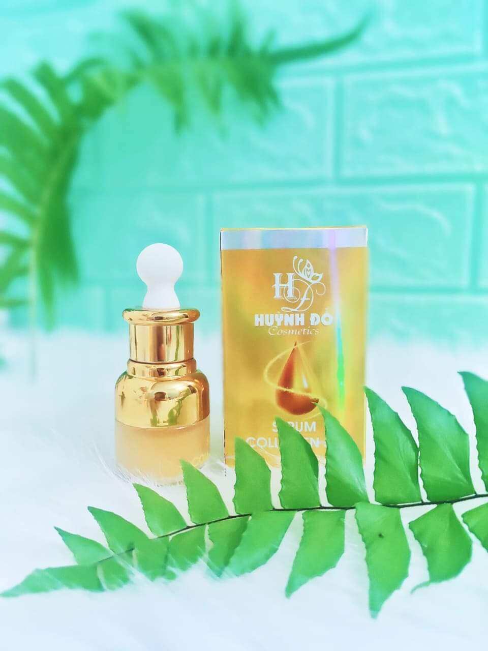 [HCM]combo dưỡng nám Huỳnh ĐỖ