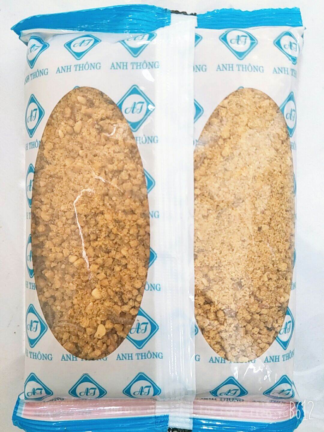 Cám cho chim chích choè Anh Thông (loại hạt) (150g)