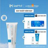 Kem phục hồi La Roche-Posay Cicaplast Baume B5+ 100ml