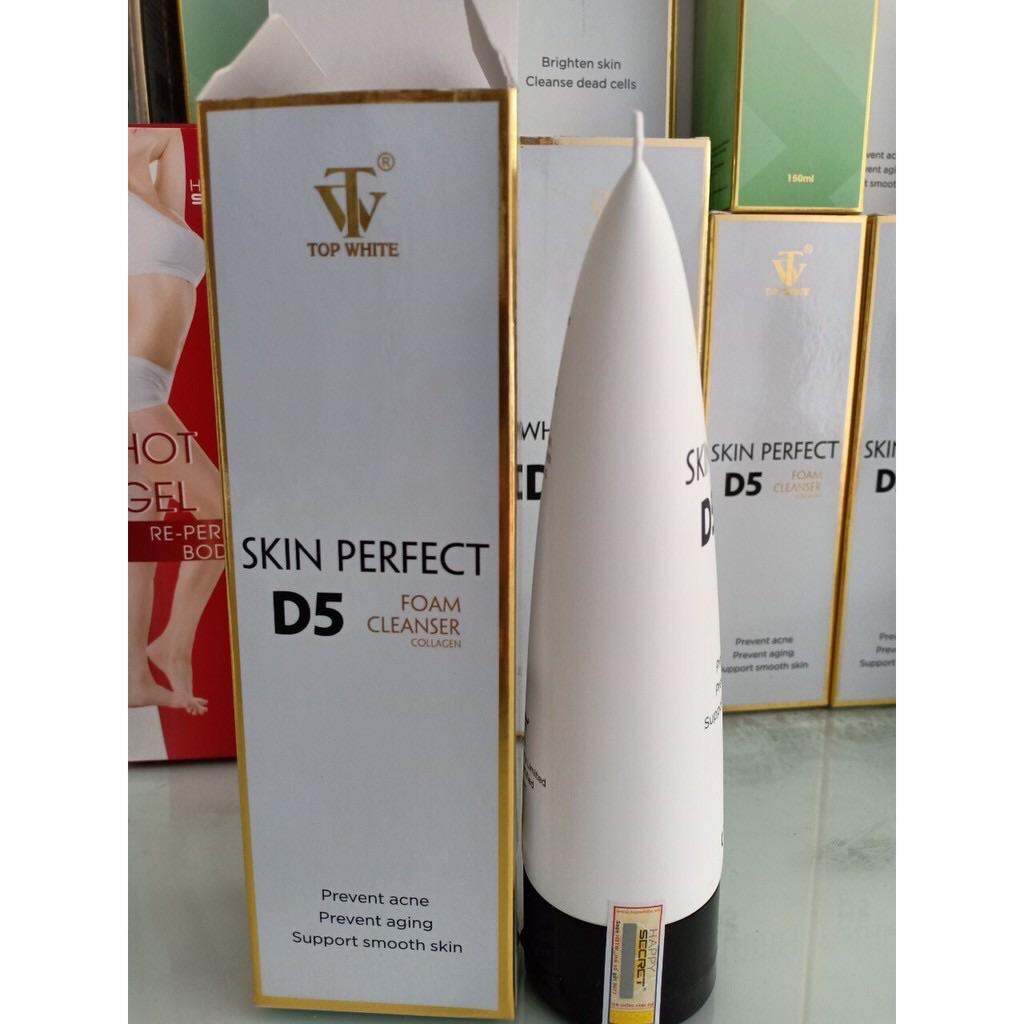 D5 topwhite chính hãng