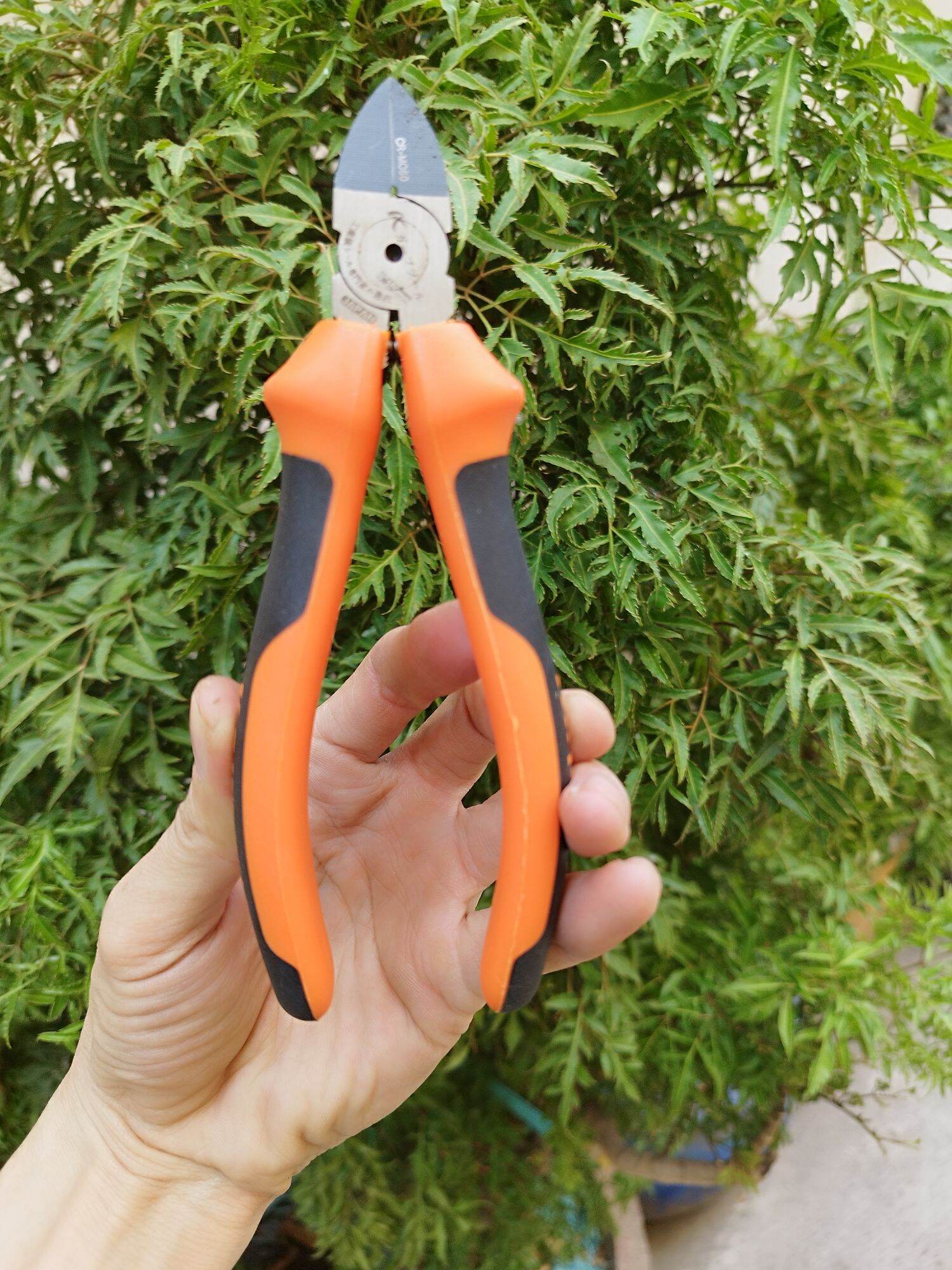 kìm cắt ba dớ kapusi