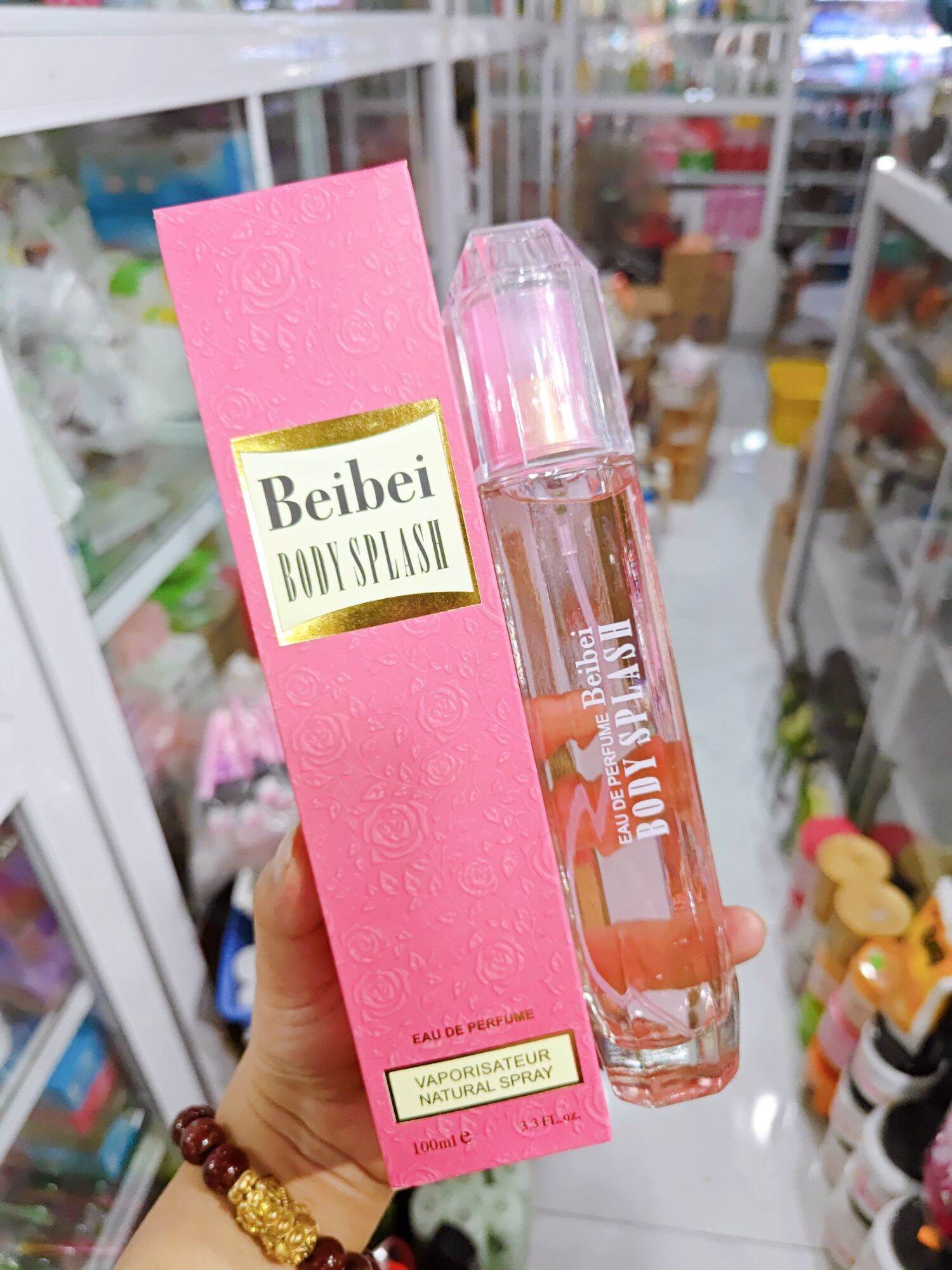 CHÍNH HÃNG - Nước Hoa Ventilo 11 Eau De Parfum 100ml - lưu hương lâu