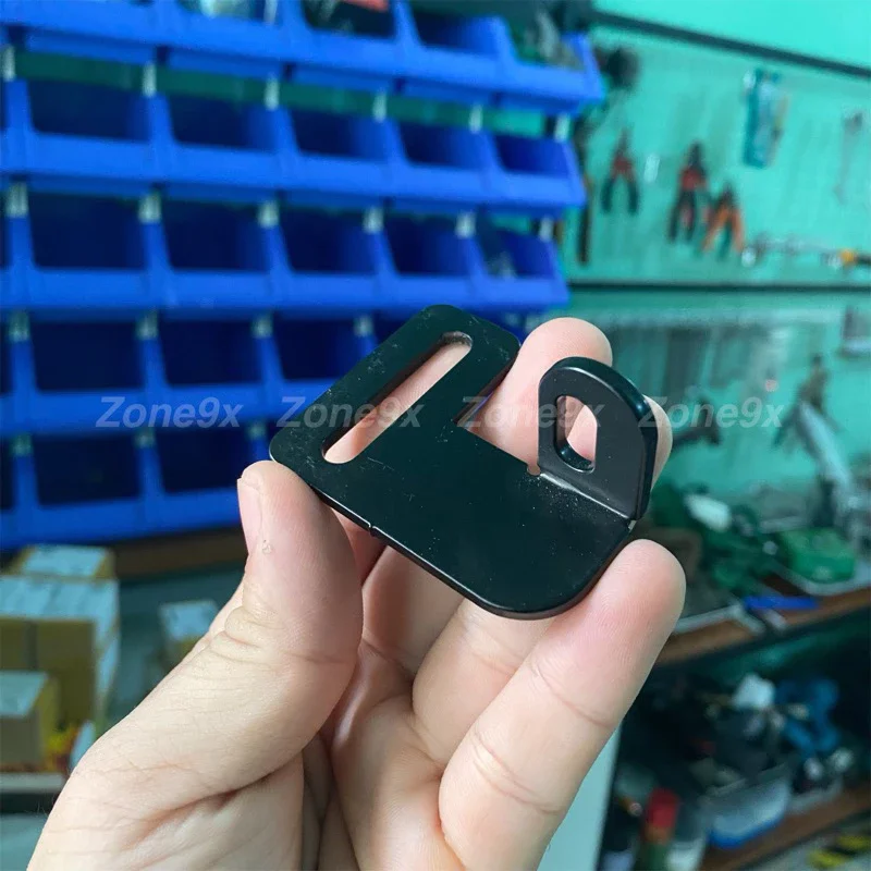 Pat gắn đèn trợ sáng cx80, l4x hốc còi winner x v2-3