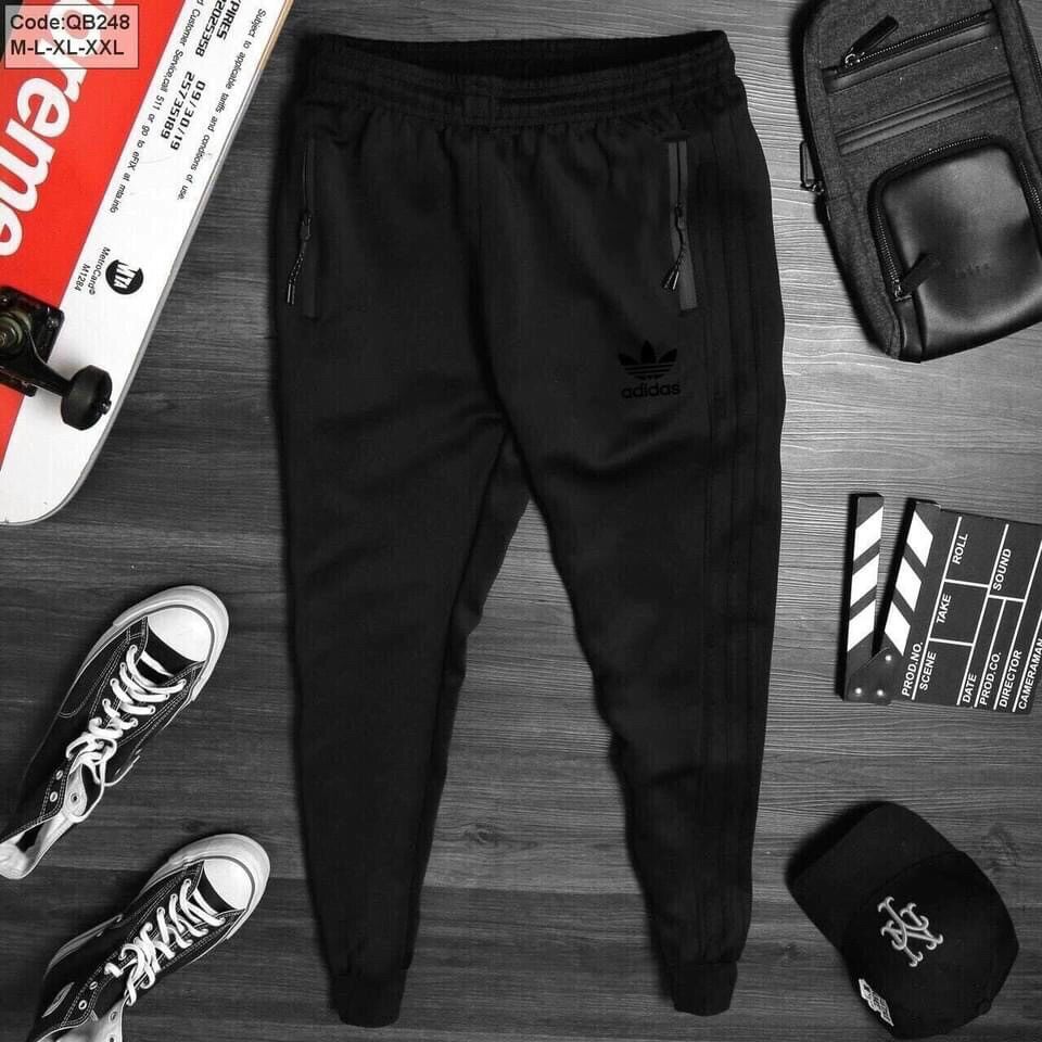 Quần Jogger thể thao ADIDAS