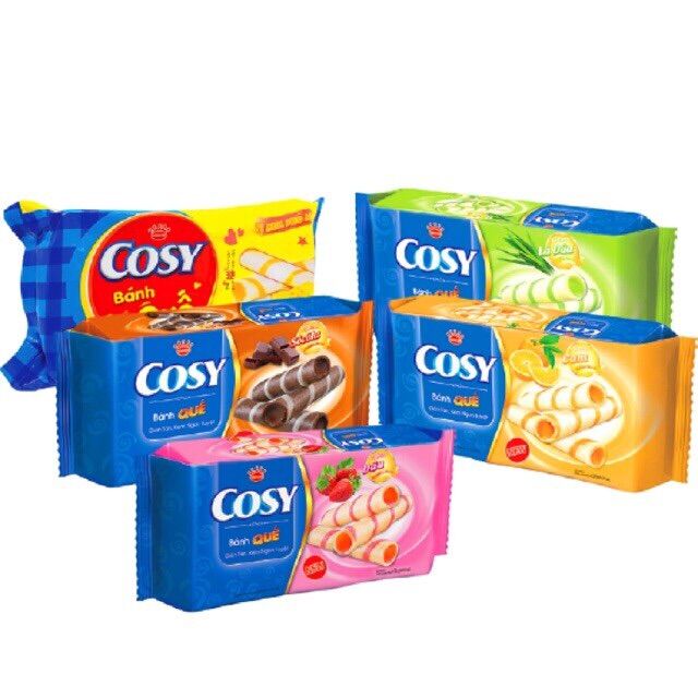 Bánh quế Cosy