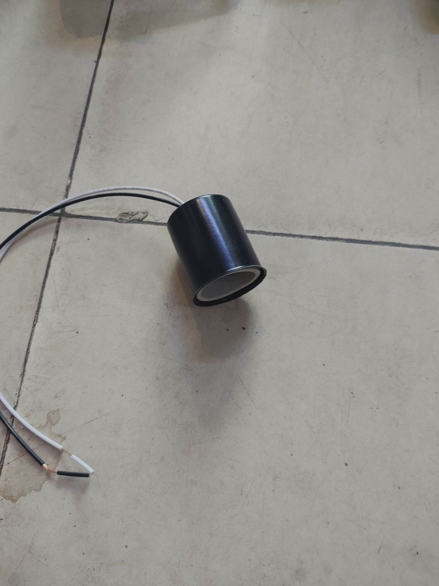 Chân đèn bắt tường đui E27