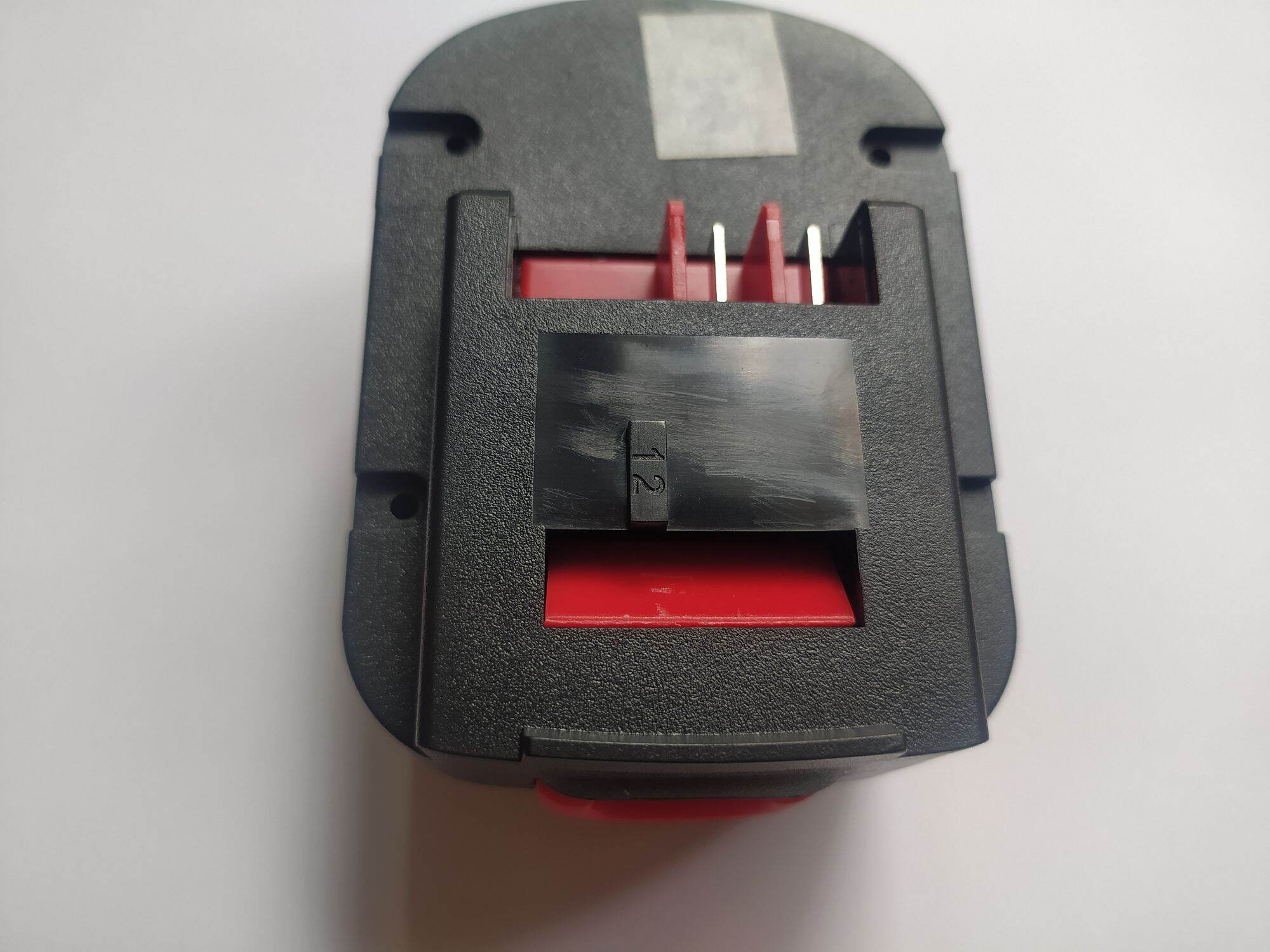 Pin black decker 12v dung lượng 4000mah
