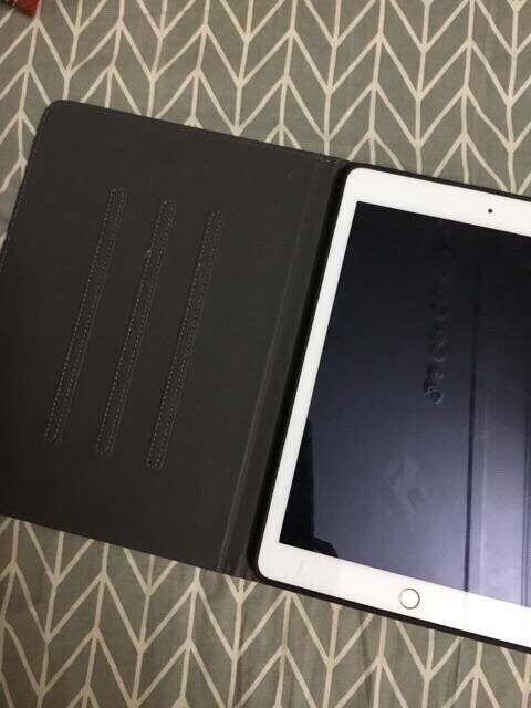 Bao da ipad 2017/2018/gen 5/6/Air 1/2 cute