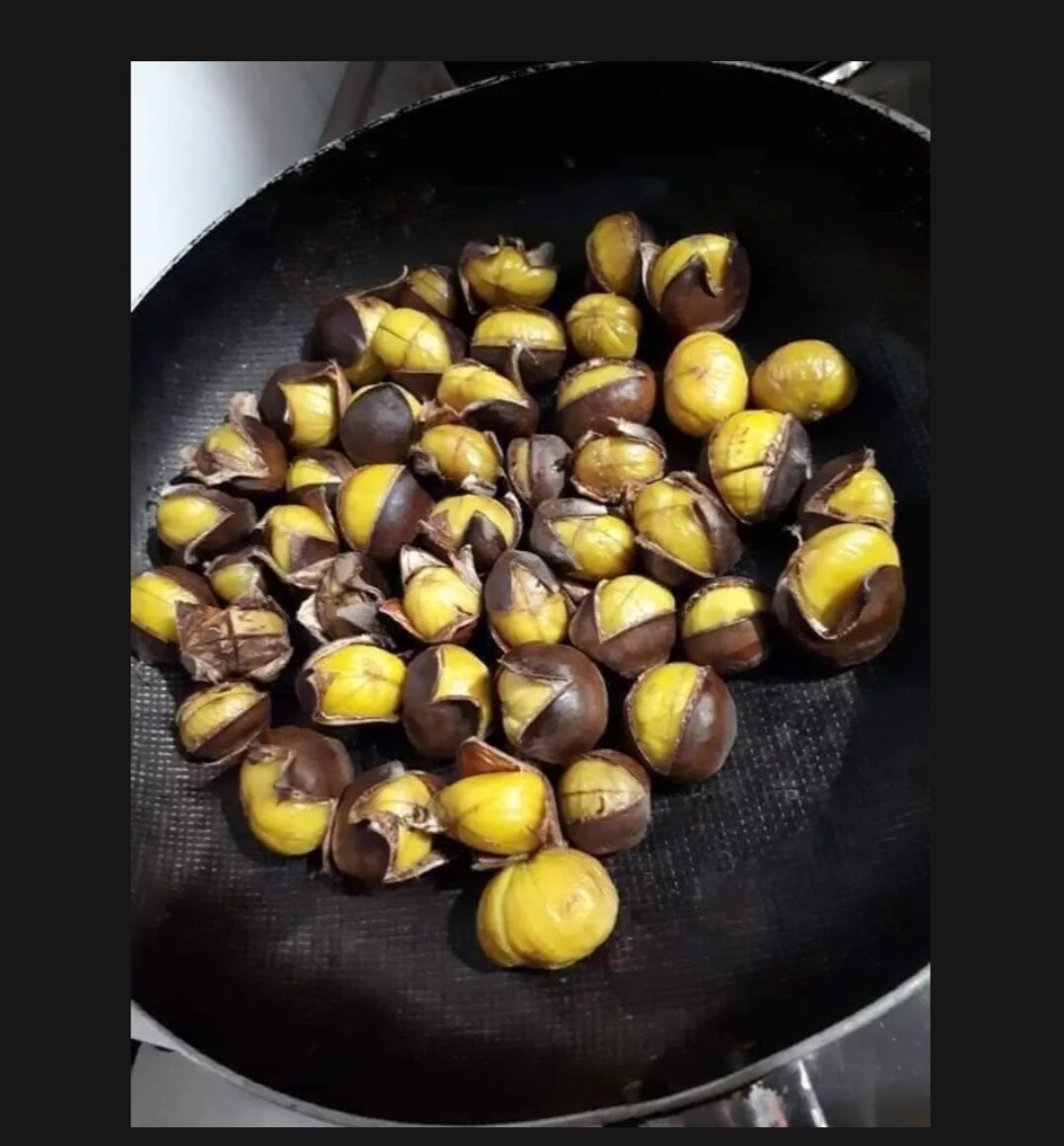 COMBO 2ký [ HẠT DẺ TƯƠI SAPA ] LOẠI NGON BỞ , MỀM , NGỌT