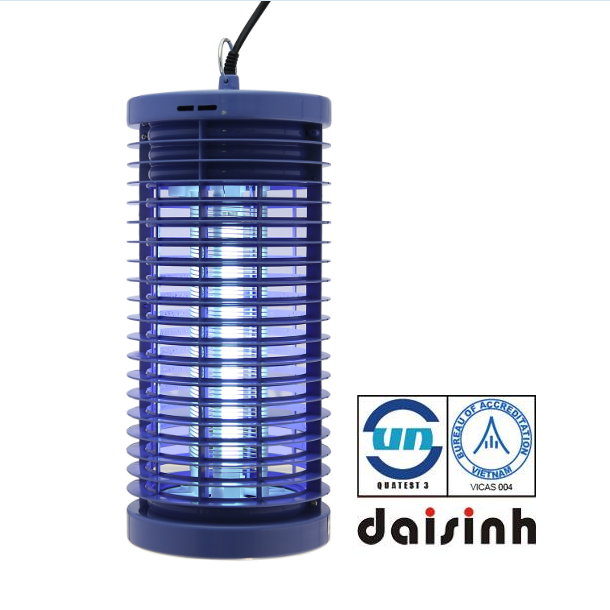 Đèn diệt côn trùng Đại Sinh DS - D6