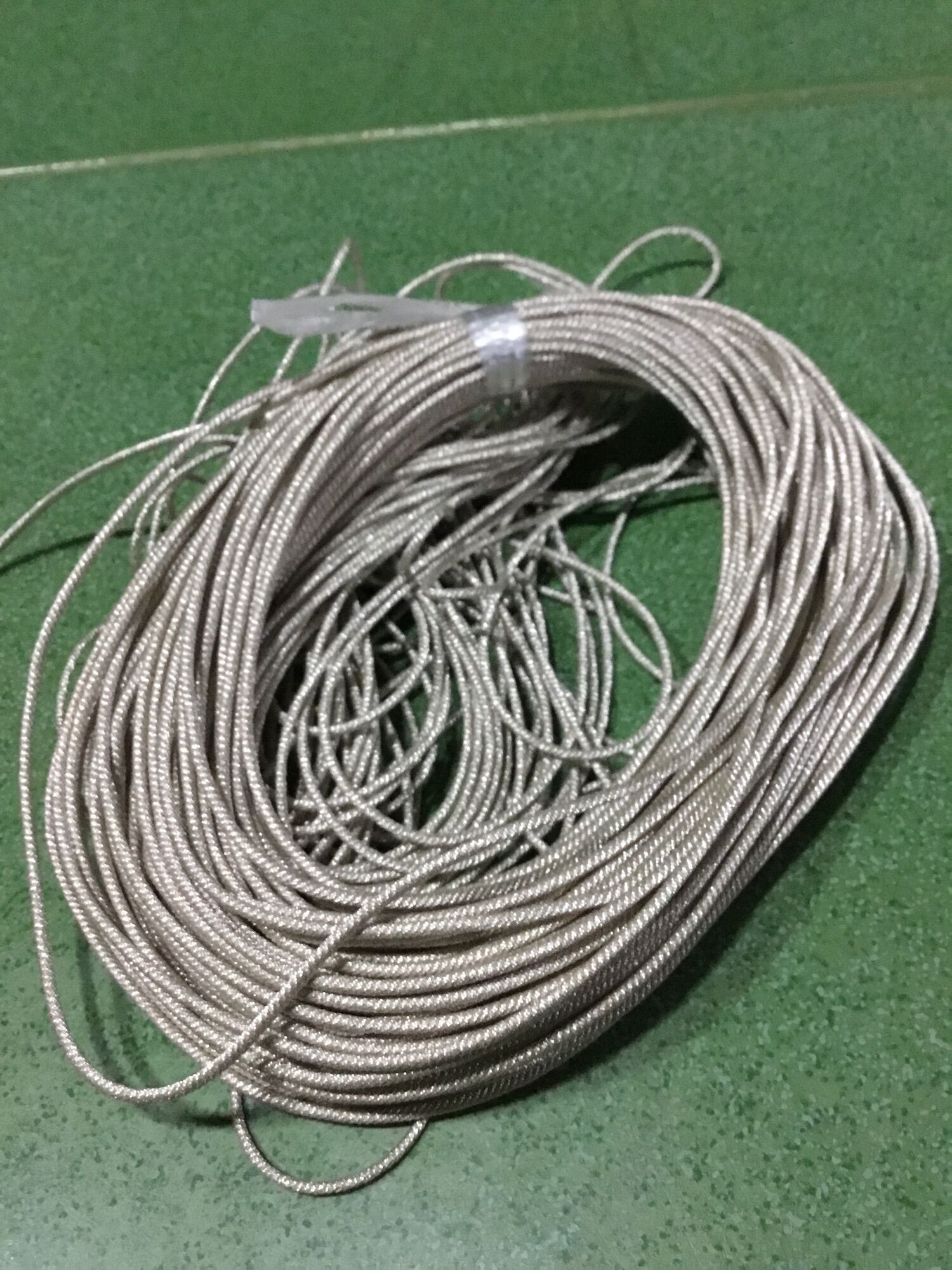 1 mét râu loa xịn