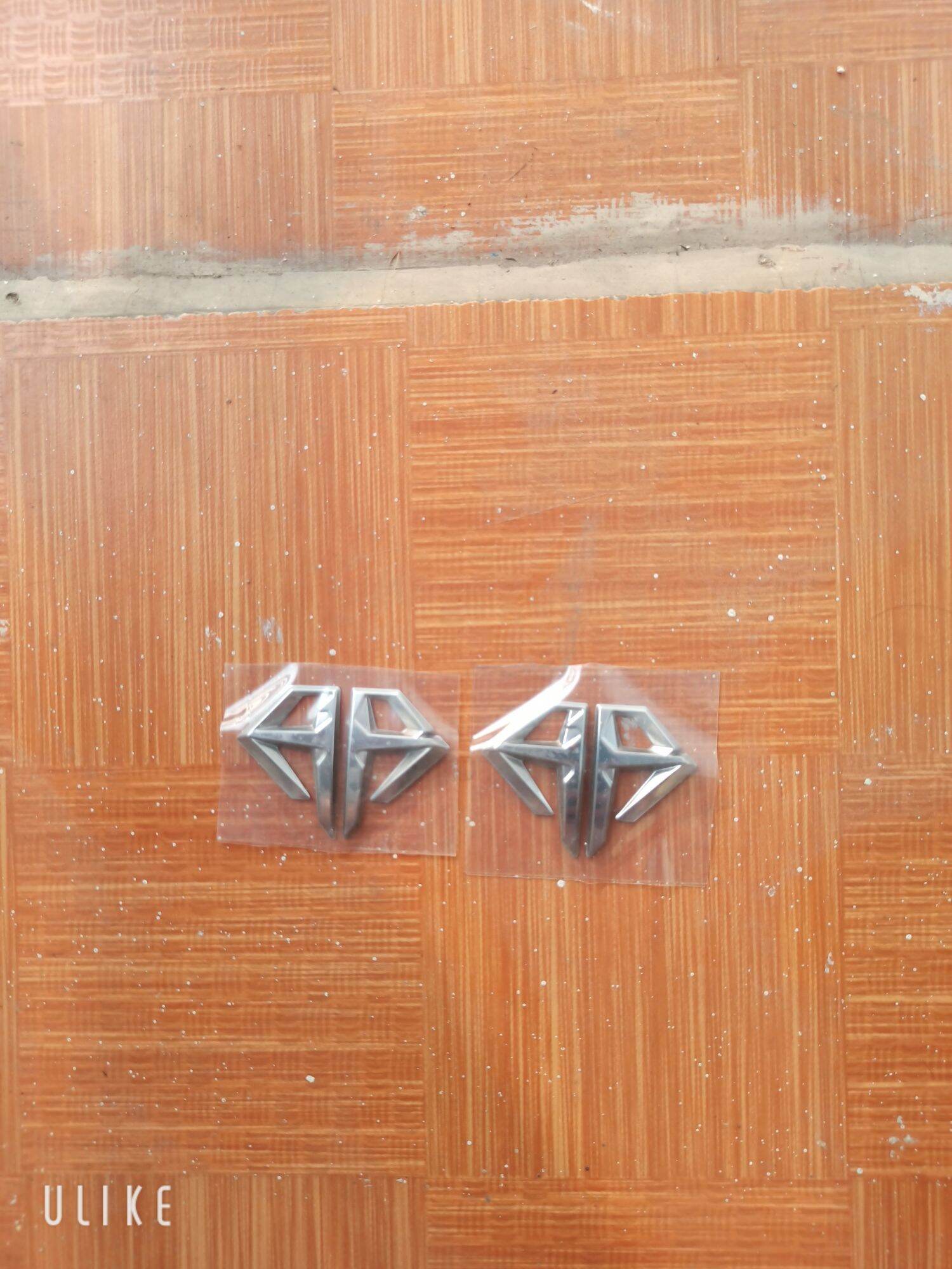 Logo biêu tượng xe air blade