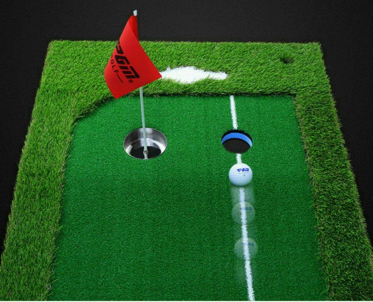 Thảm golf Putting