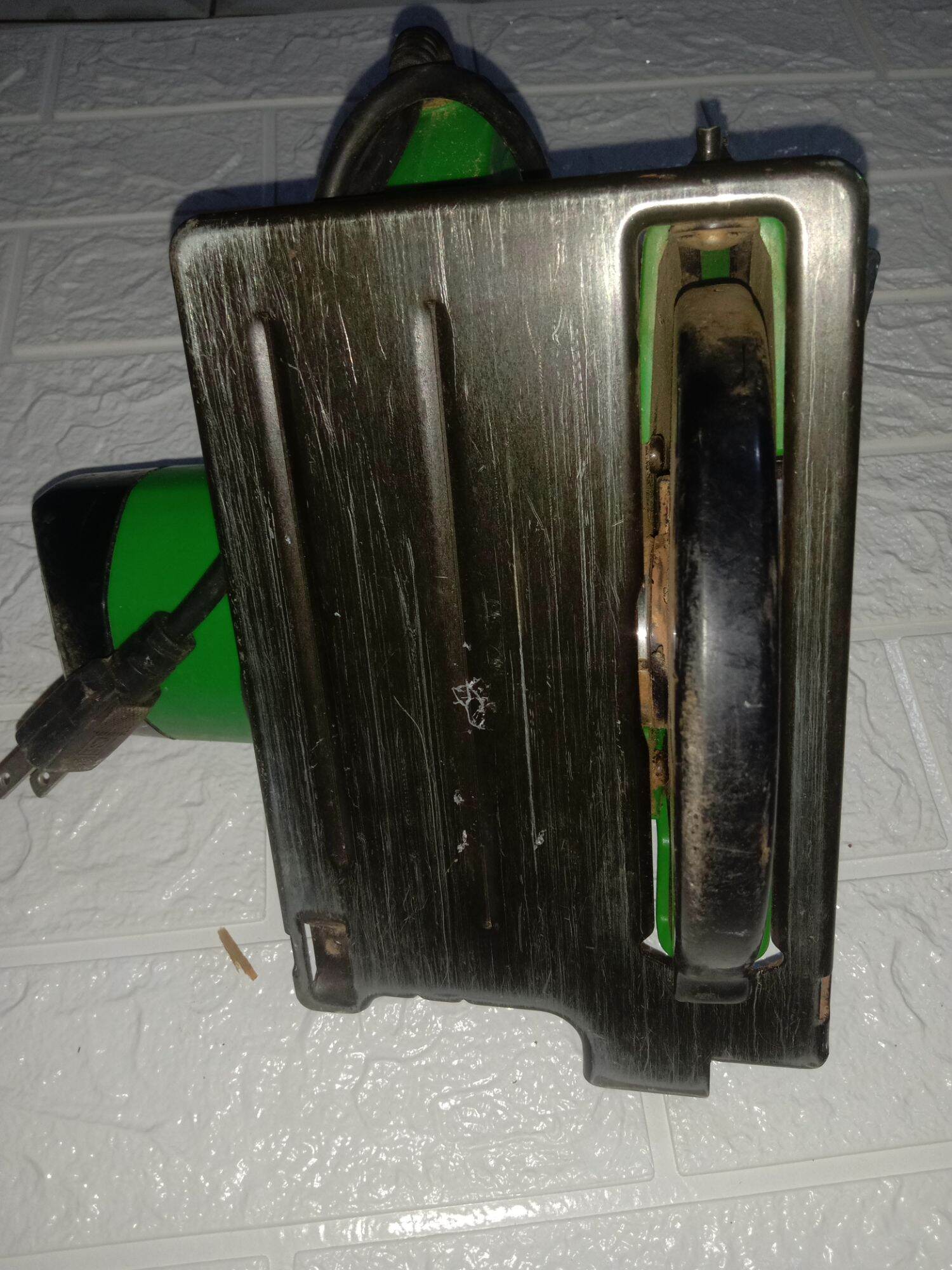 cưa gỗ Ryobi MW -14 Nhật bãi