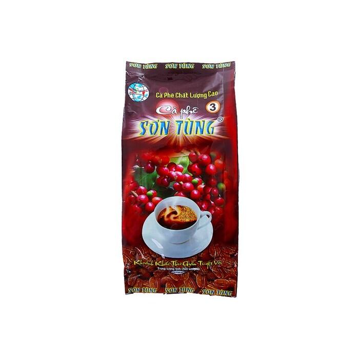 1 gói 500g caphe sơn tùng 3