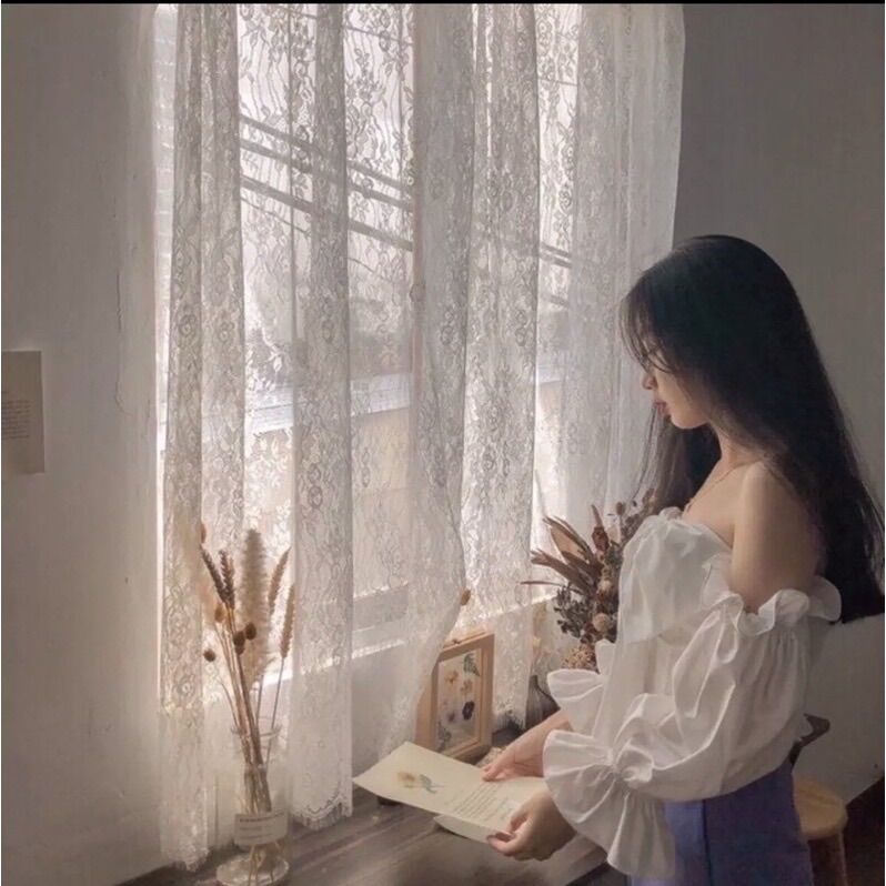 Áo a30 bẹt vai nơ to