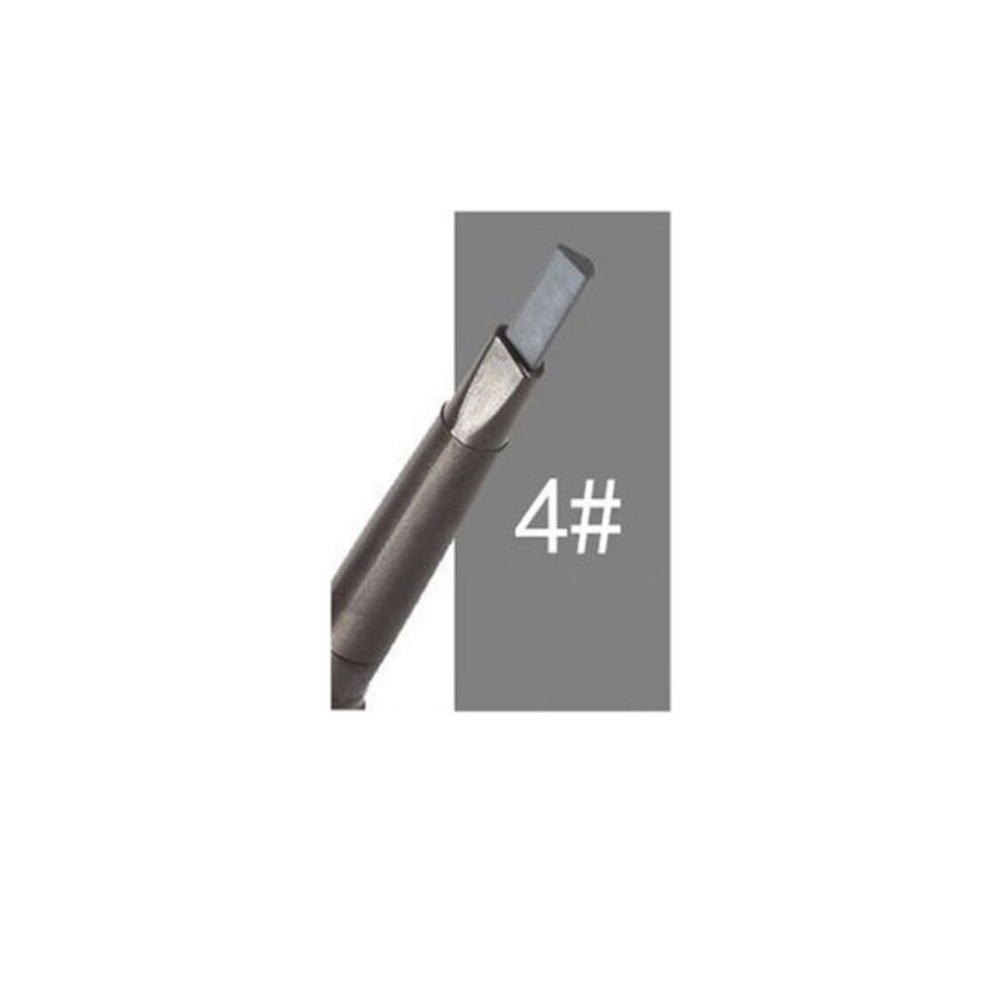 Chì kẻ mày 2 đầu chống thấm nước 0.35g