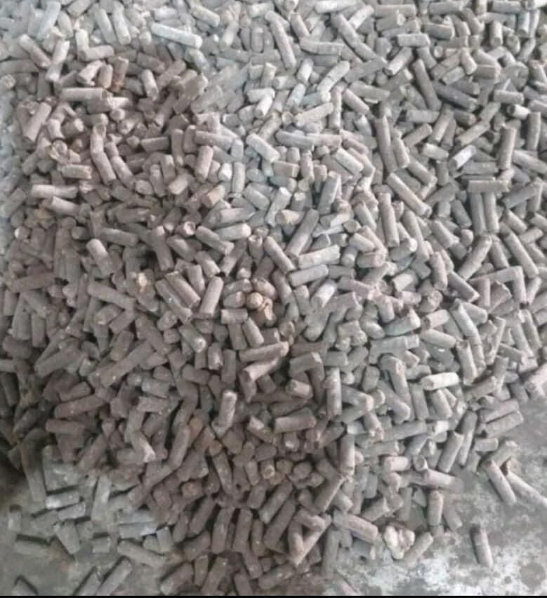 5kg  phân hữu cơ nhật dùng bón cây hoa cây cảnh