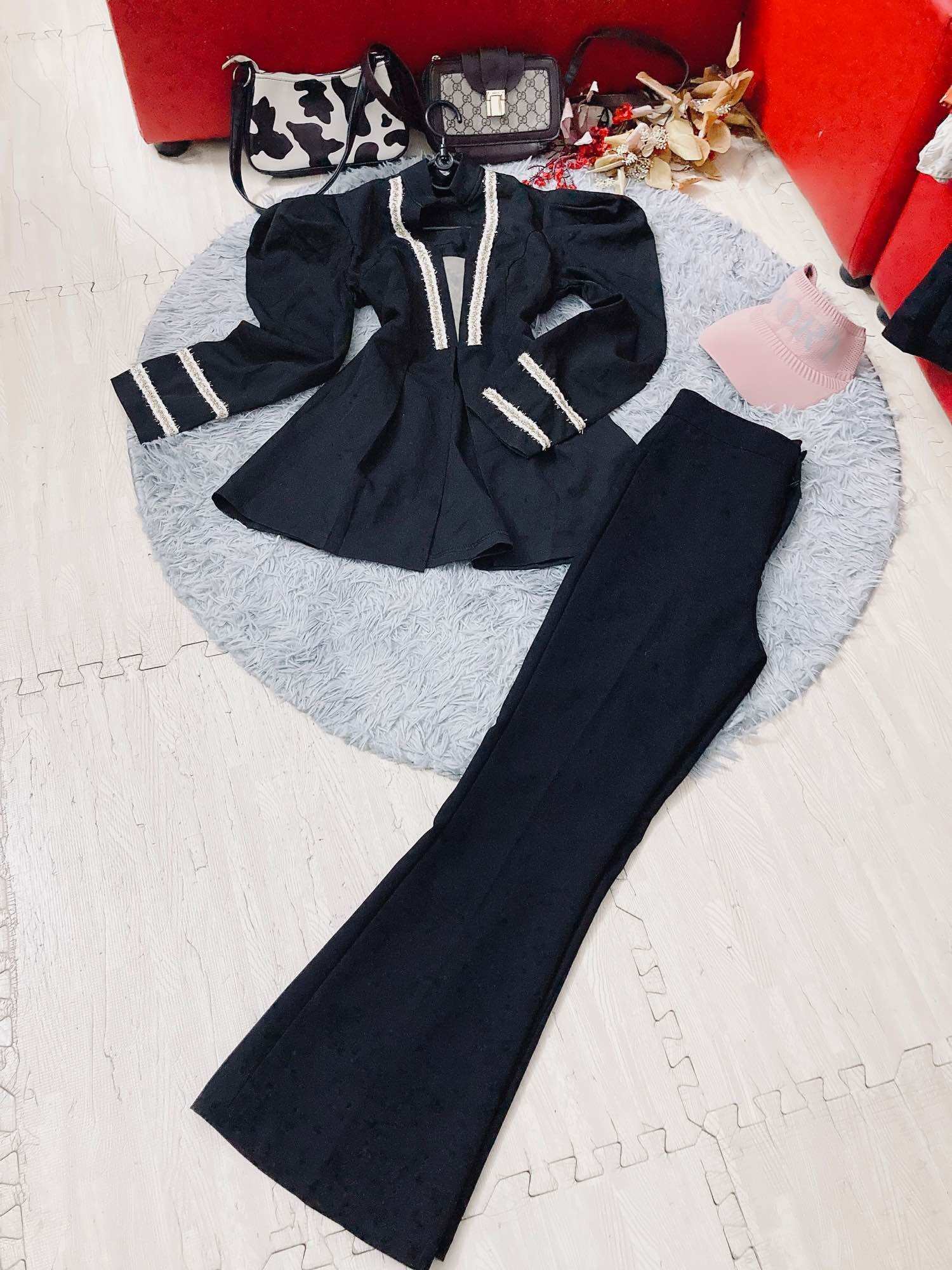 Jum dài size m l