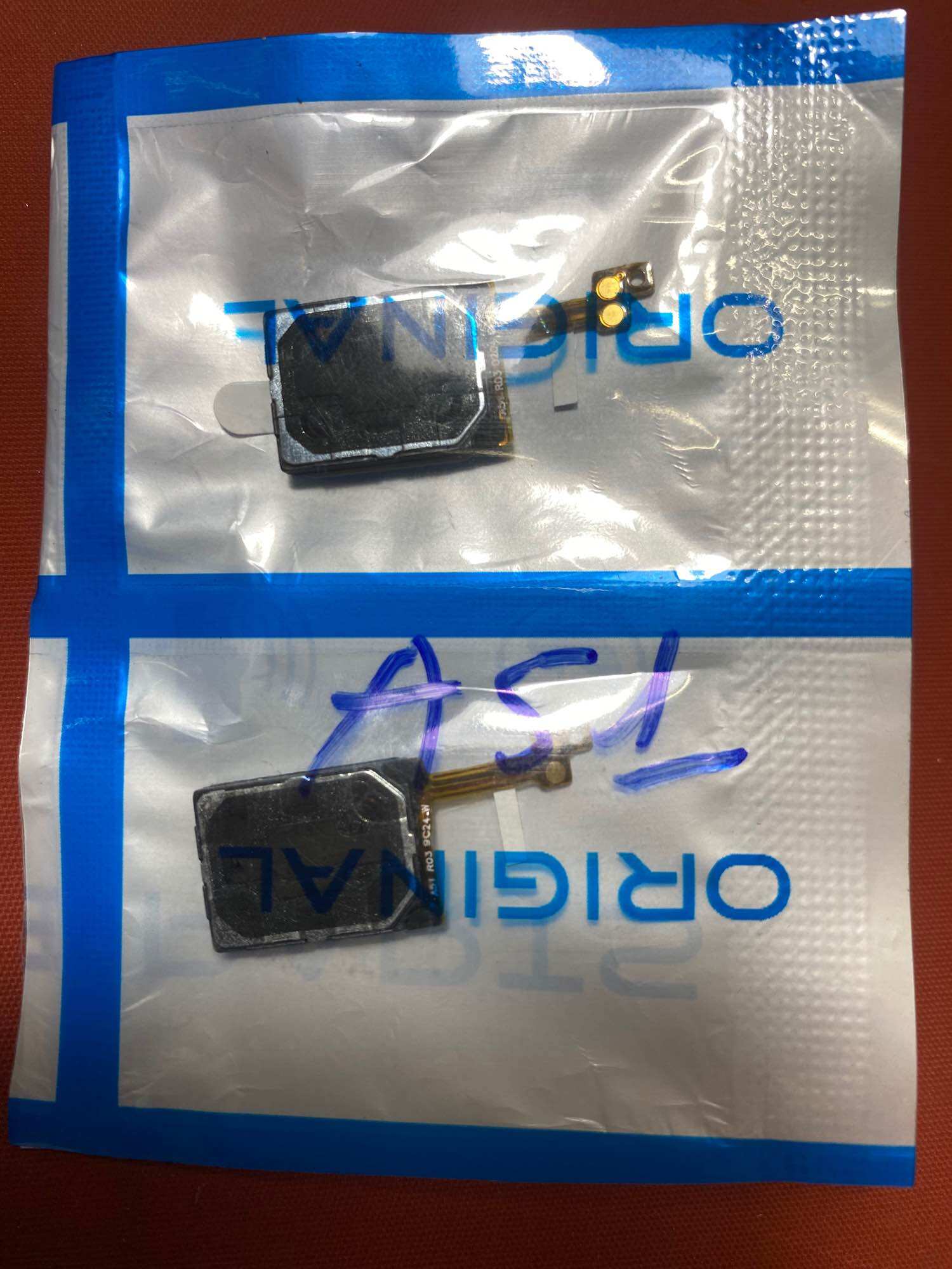 Loa ngoài samsung a51 sm-a515 chính hãng