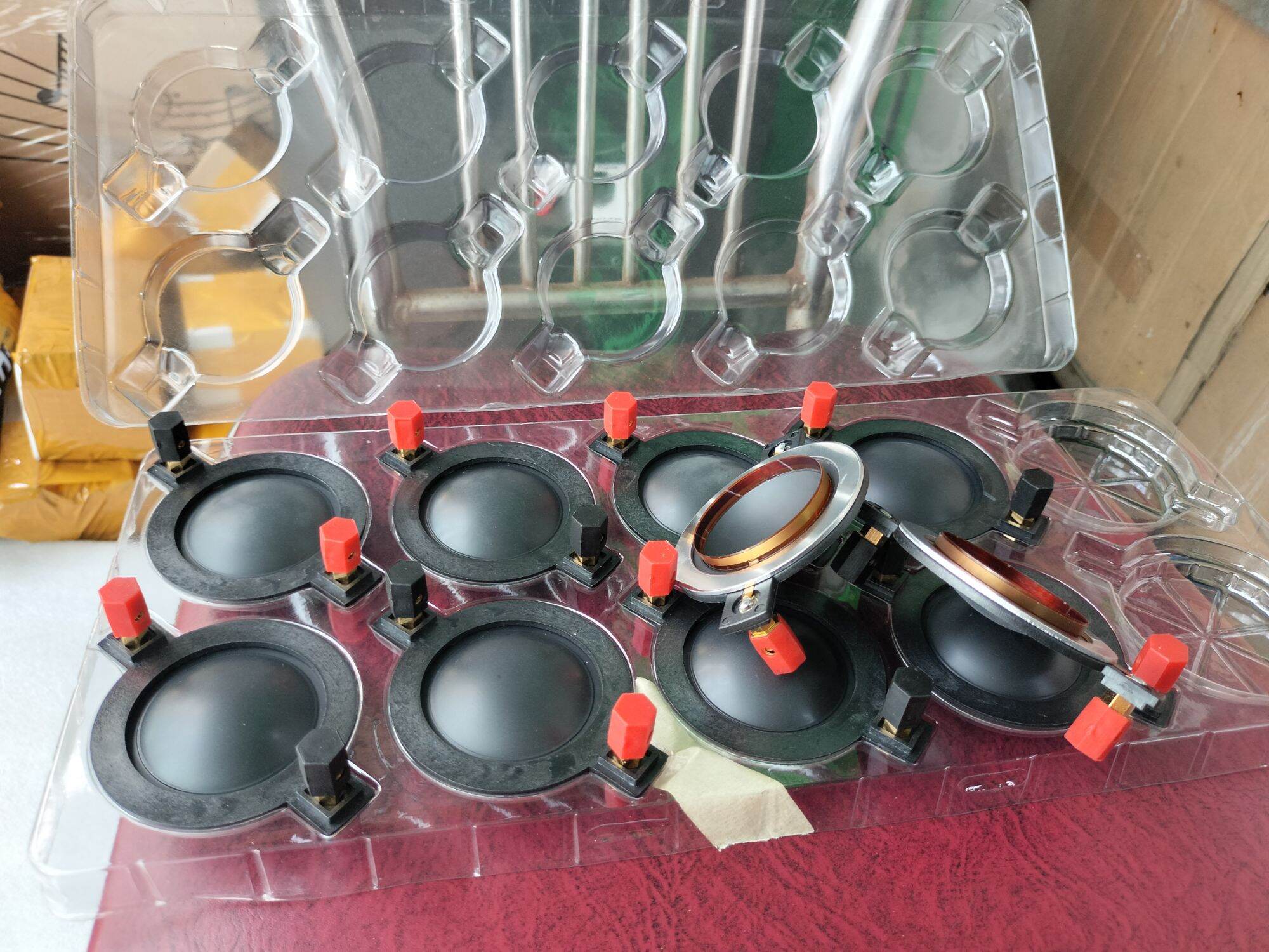 coil trép 450 dây dẹp (giá 1 cái.)