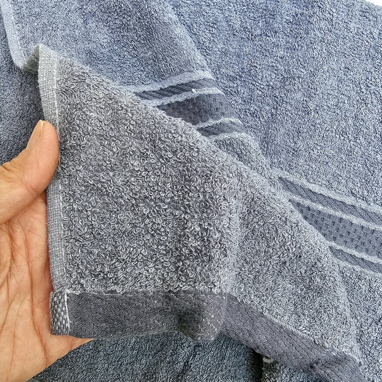khăn tắm clear 60×120cm