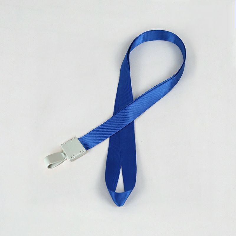 DÂY ĐEO THẺ BẢNG TÊN BẢN 15MM