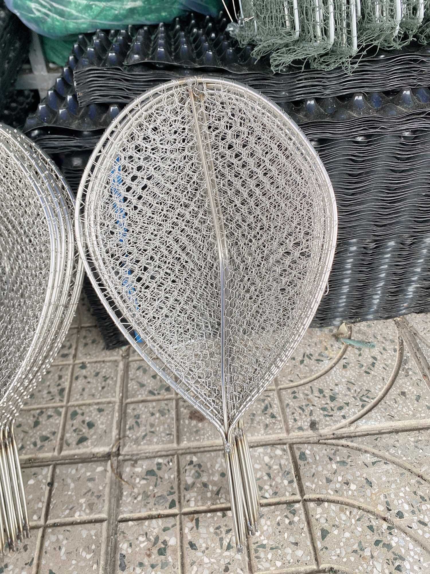 1 cây Vợt ixon vợt cá xiệt cá 13x18 15x20 17x24 20x30