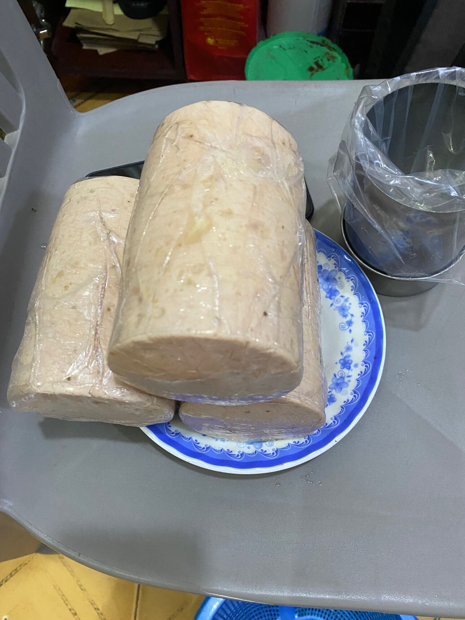 HƯƠNG THỊT BỘT CAO CẤP D02