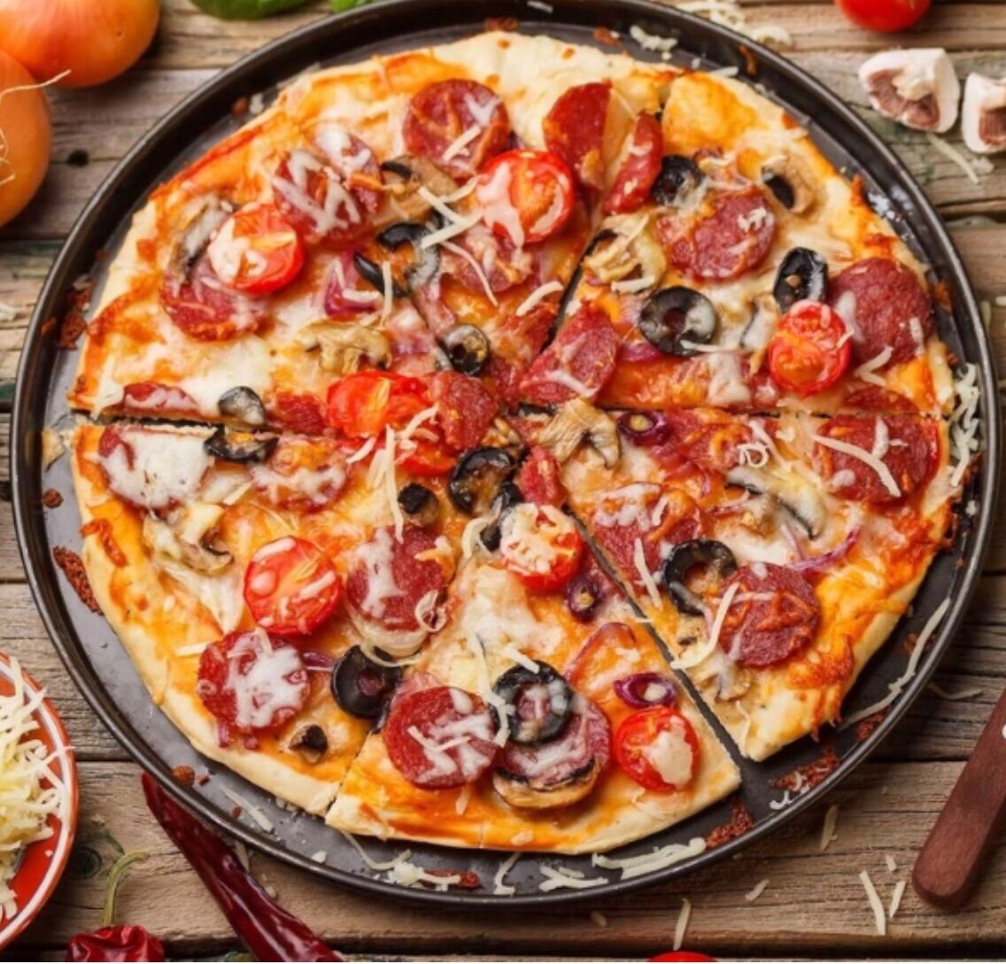 Phô mai Mozzarella kéo sợi hàng Úc Shredded Cheese 200g